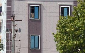 Kvr Residency